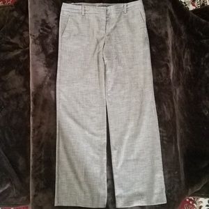 Dress pants from the Limited